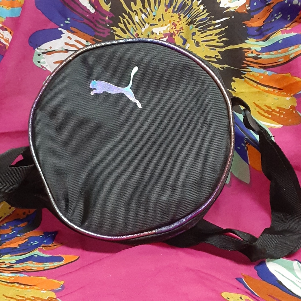 Puma Shimmer Canteen bag